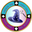 Magical Spin Logo